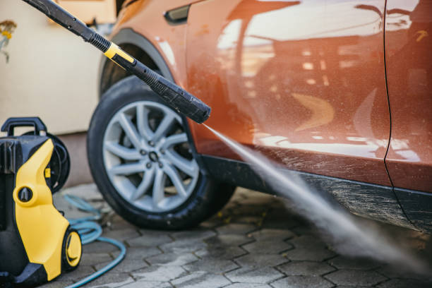 Best Pressure Washing Estimates  in Fort Scott, KS