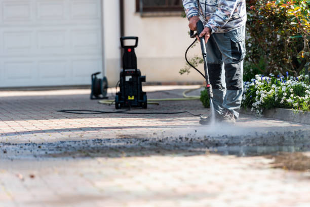 Best Pressure Washing Brick  in Fort Scott, KS