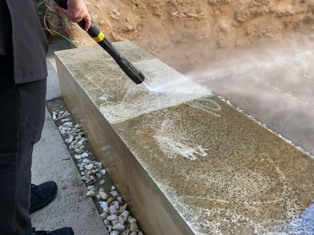 Best Concrete Pressure Washing  in Fort Scott, KS