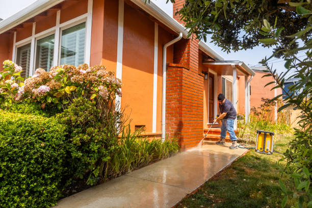 Best Power Washing Near Me  in Fort Scott, KS