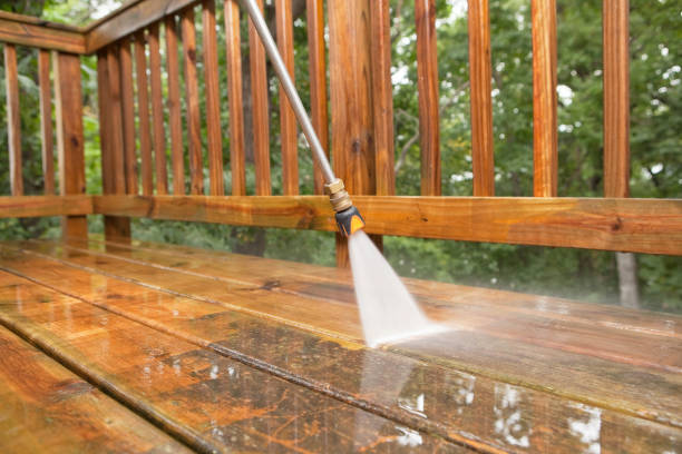 Best Affordable Power Washing  in Fort Scott, KS