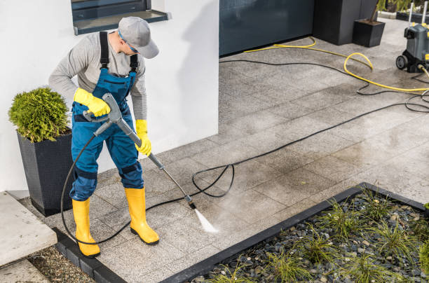Best House Pressure Washing  in Fort Scott, KS