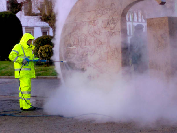 Best Pressure Washing Near Me  in Fort Scott, KS