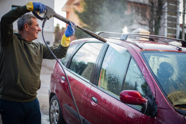  Fort Scott, KS Pressure Washing Pros
