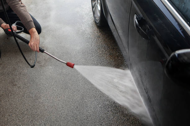 Best Commercial Building Pressure Washing  in Fort Scott, KS