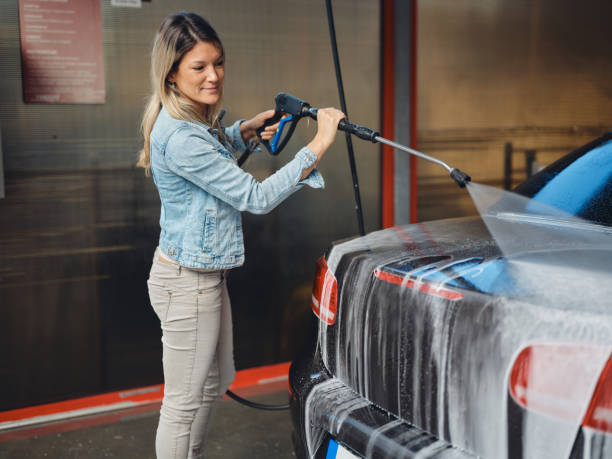 Why Choose Our Certified Pressure Washing Experts for Your Project Needs in Fort Scott, KS?